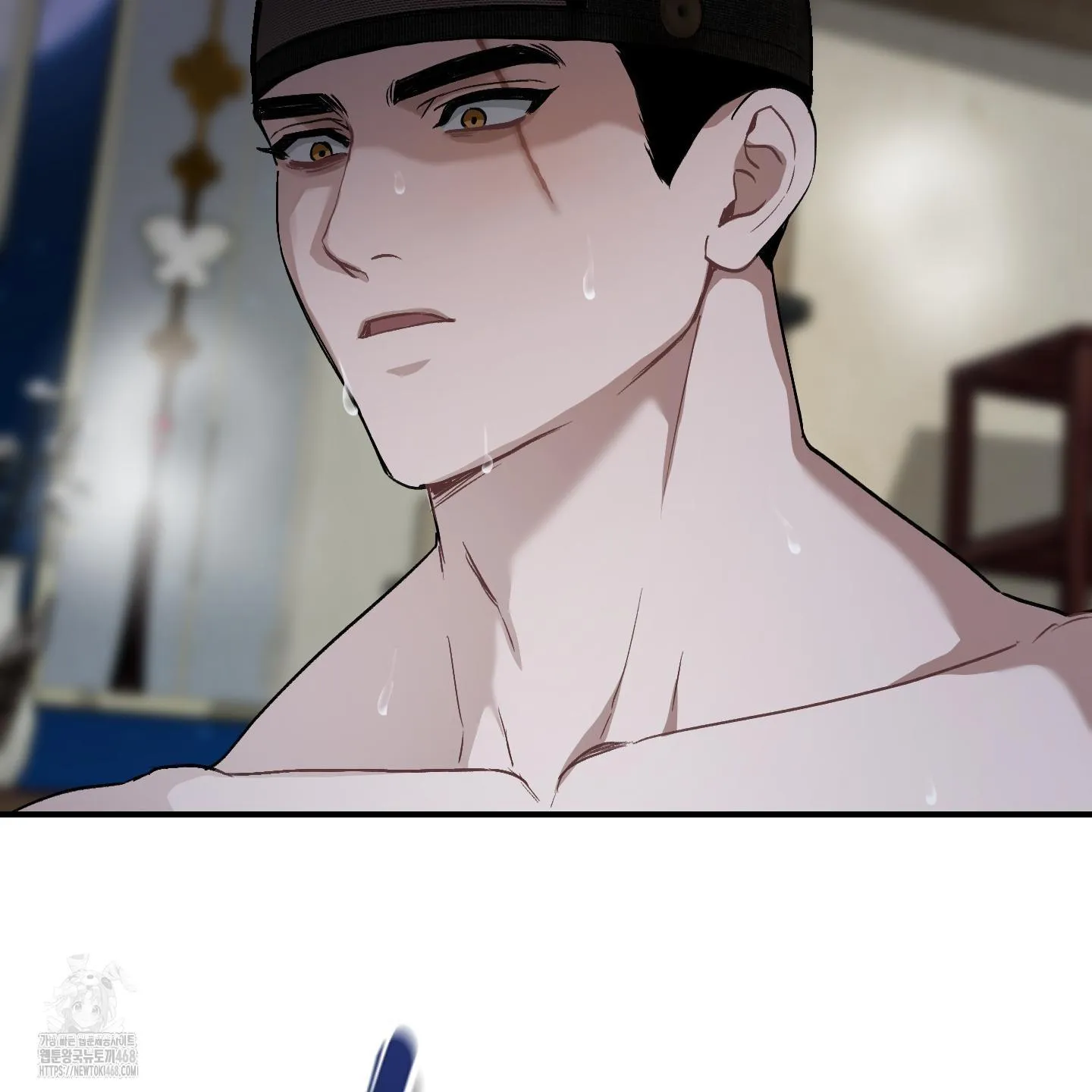 Đan Đôi Tay Vào Nhau Chapter 1 Trang 83