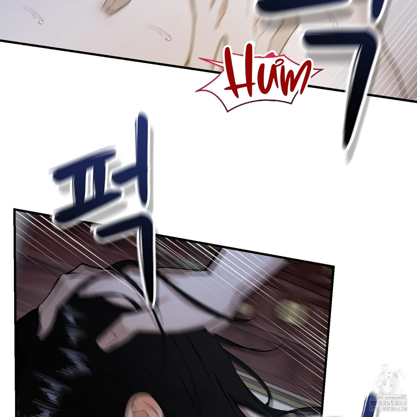 Đan Đôi Tay Vào Nhau Chapter 1 Trang 85