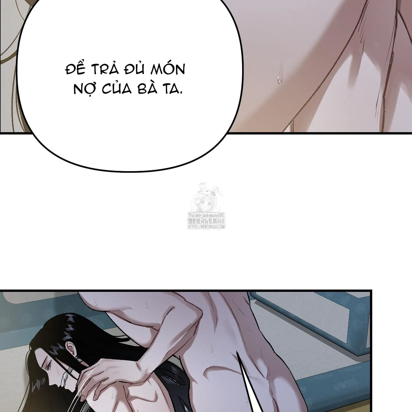 Đan Đôi Tay Vào Nhau Chapter 1 Trang 95