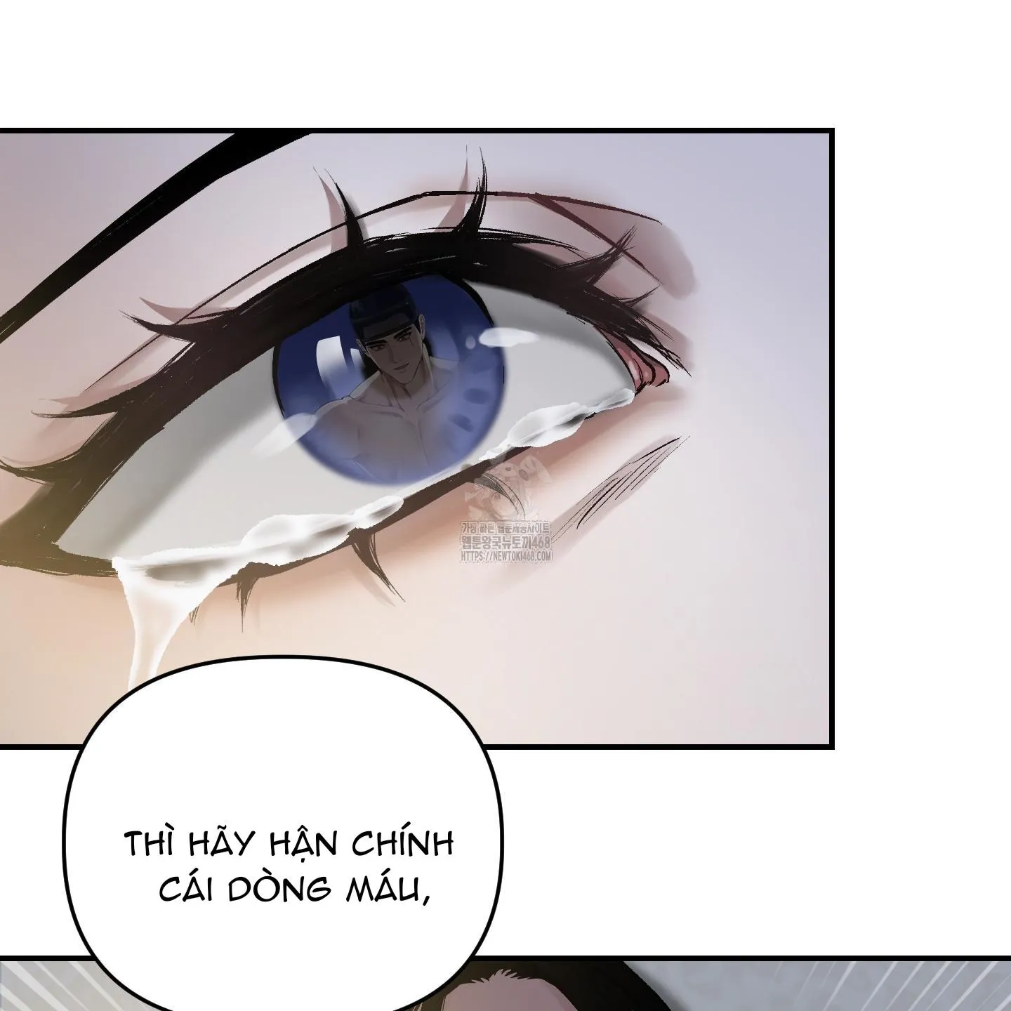 Đan Đôi Tay Vào Nhau Chapter 1 Trang 99