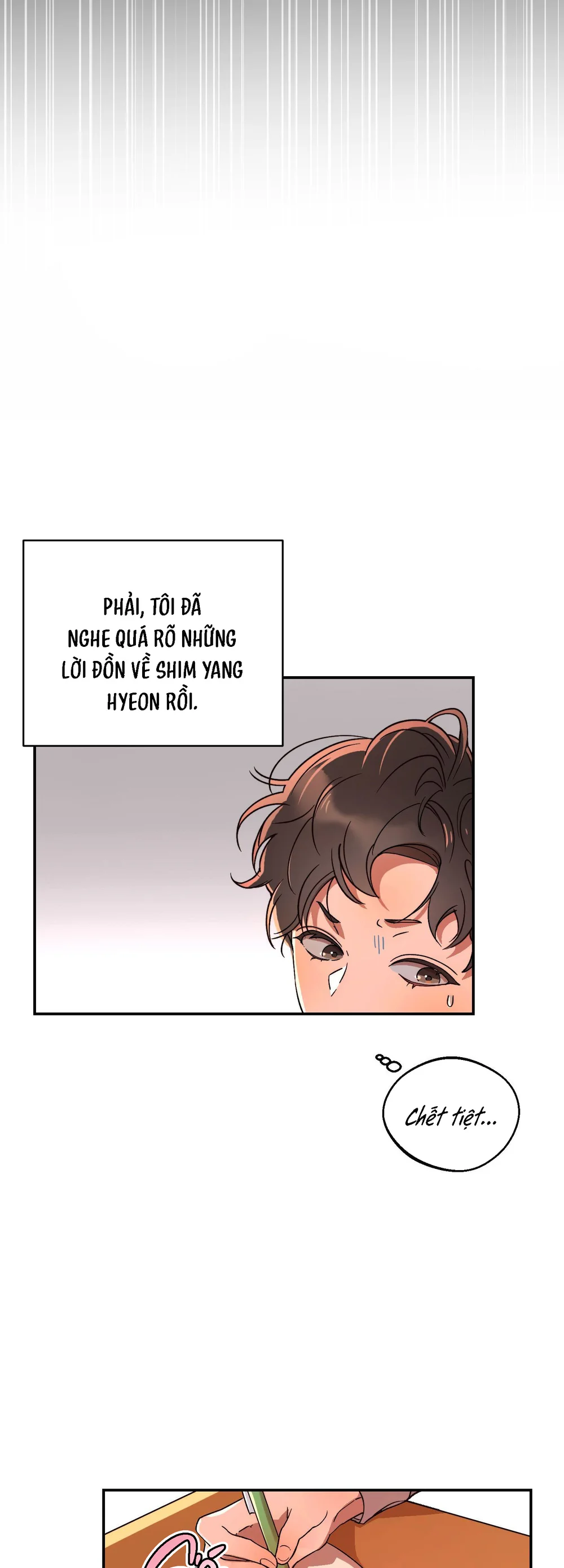 Đăng Hạ Bất Minh Chapter 2 Trang 8