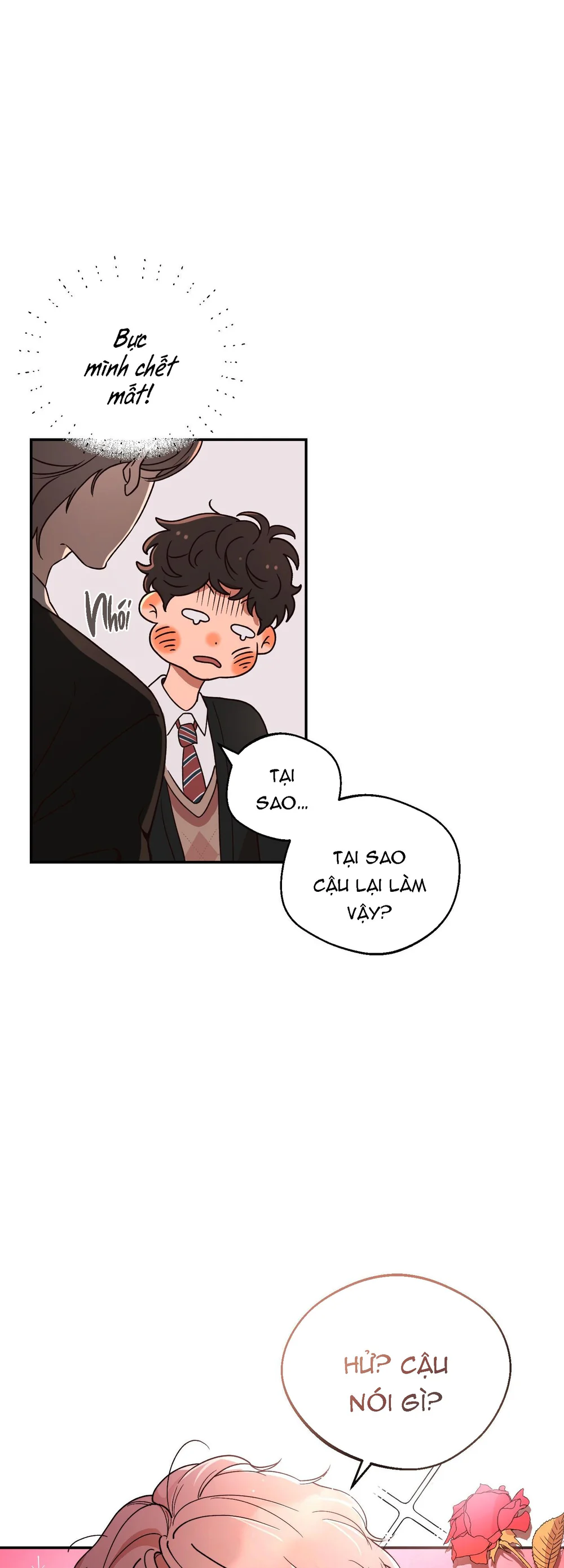 Đăng Hạ Bất Minh Chapter 2 Trang 12