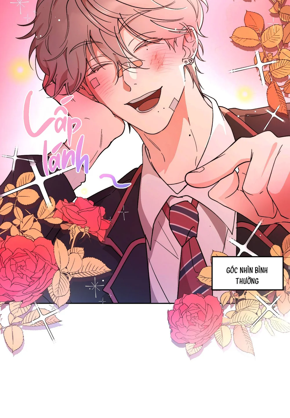 Đăng Hạ Bất Minh Chapter 2 Trang 13