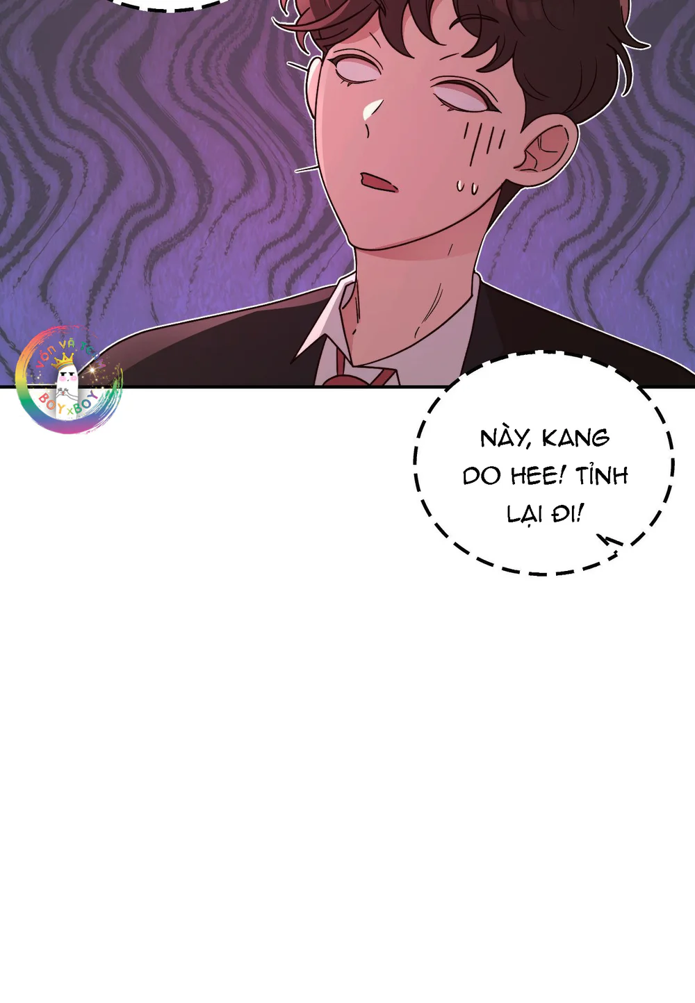 Đăng Hạ Bất Minh Chapter 2 Trang 32