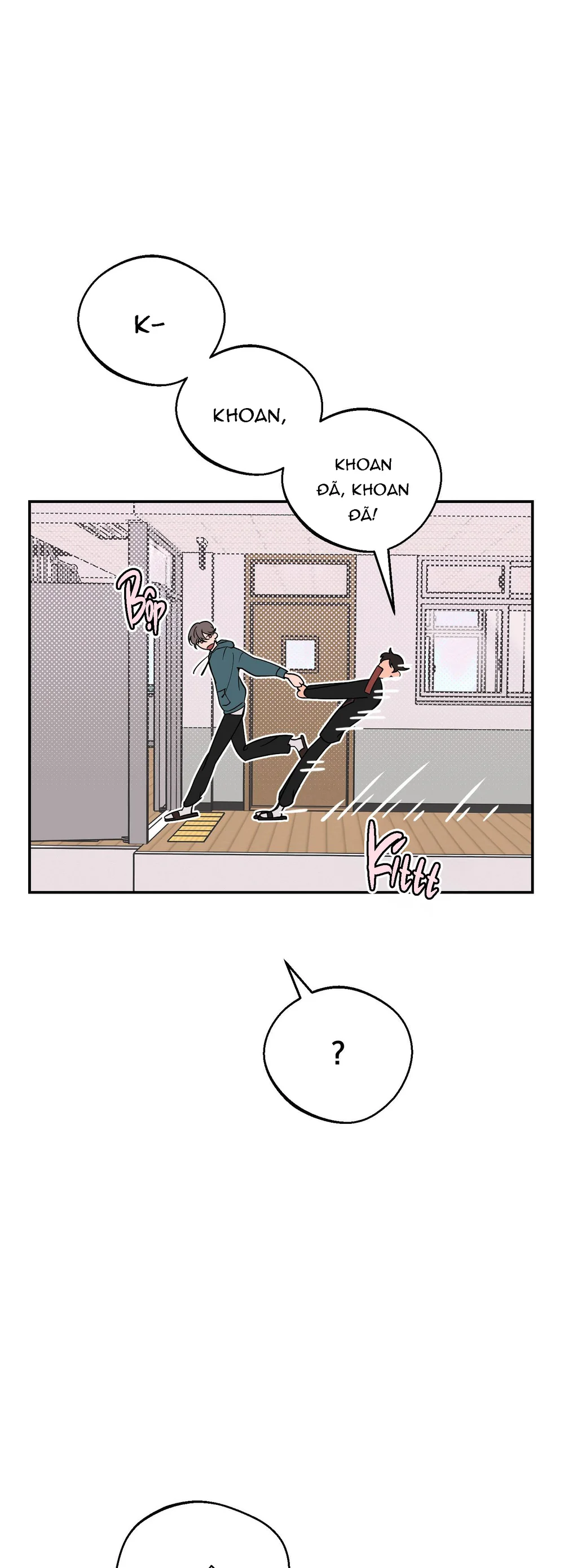 Đăng Hạ Bất Minh Chapter 2 Trang 39