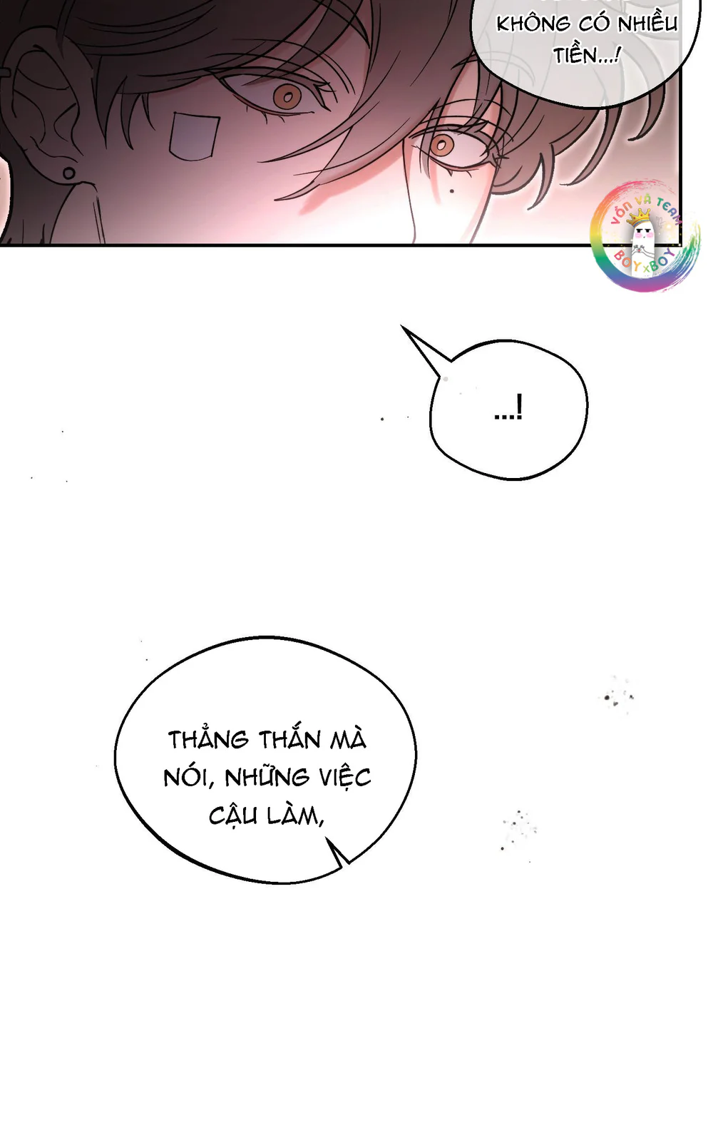 Đăng Hạ Bất Minh Chapter 2 Trang 43