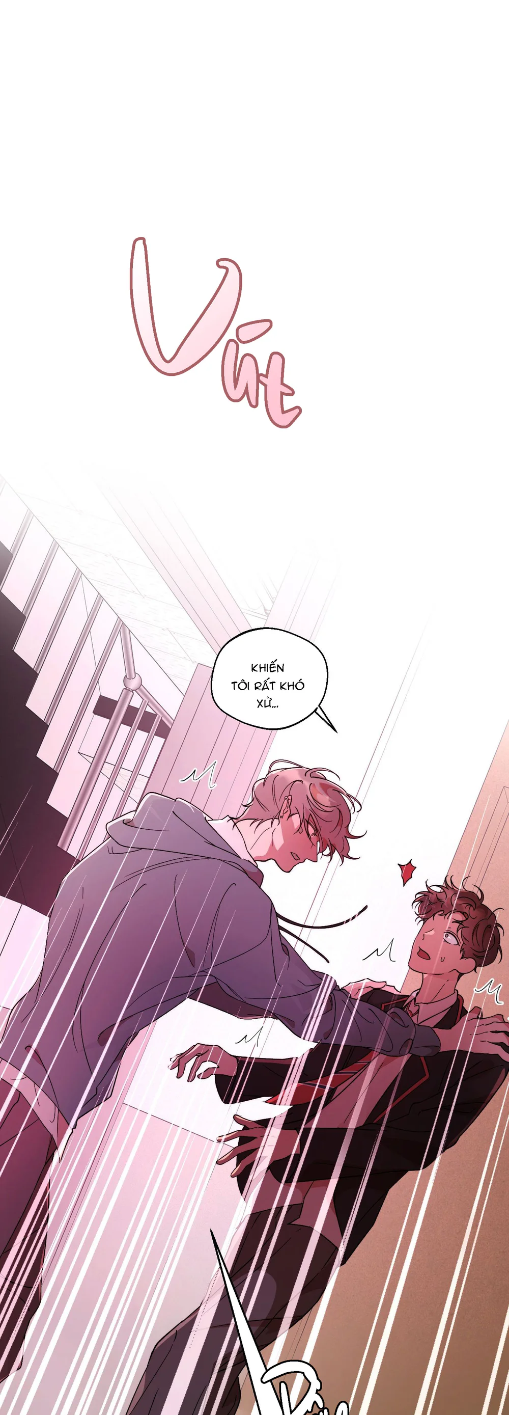 Đăng Hạ Bất Minh Chapter 2 Trang 44