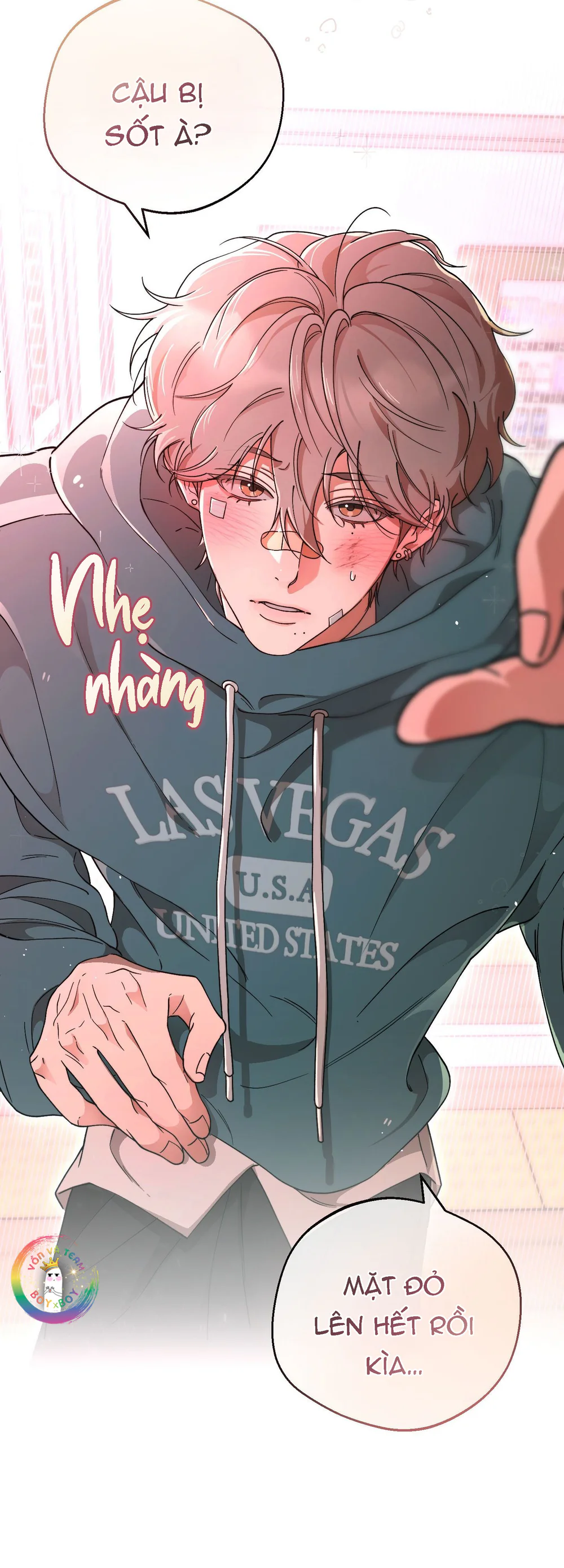 Đăng Hạ Bất Minh Chapter 2 Trang 48