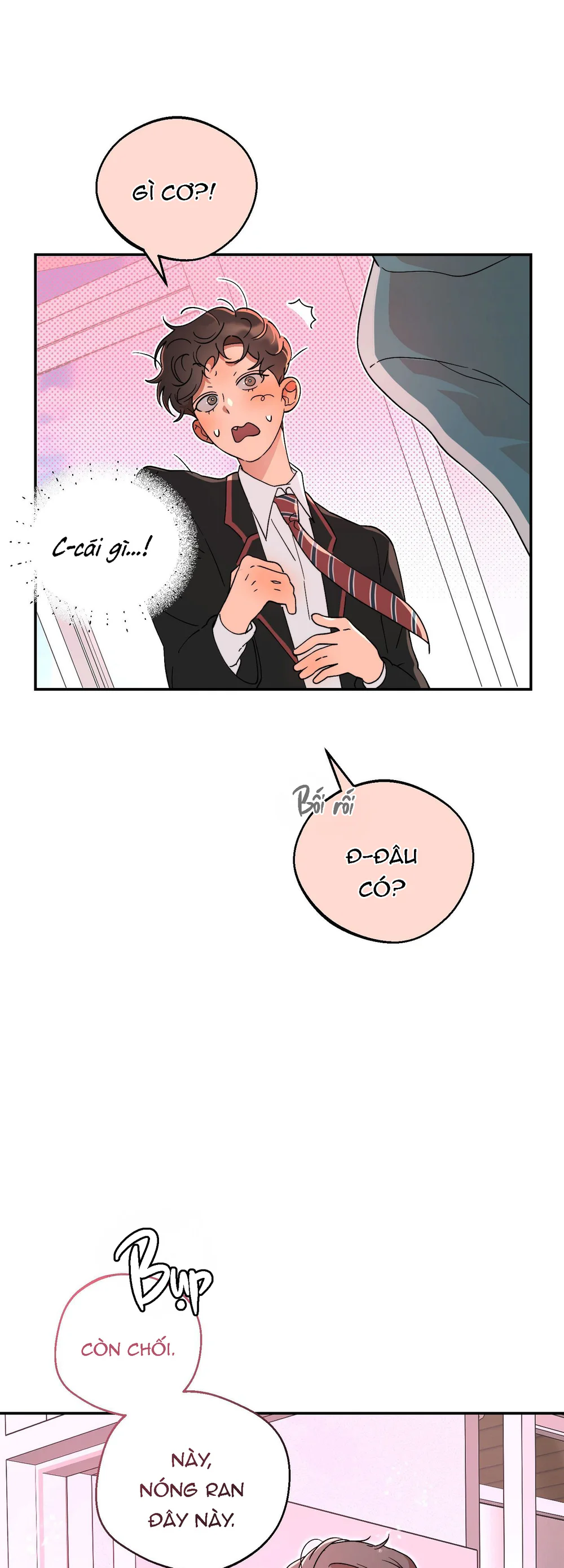 Đăng Hạ Bất Minh Chapter 2 Trang 50