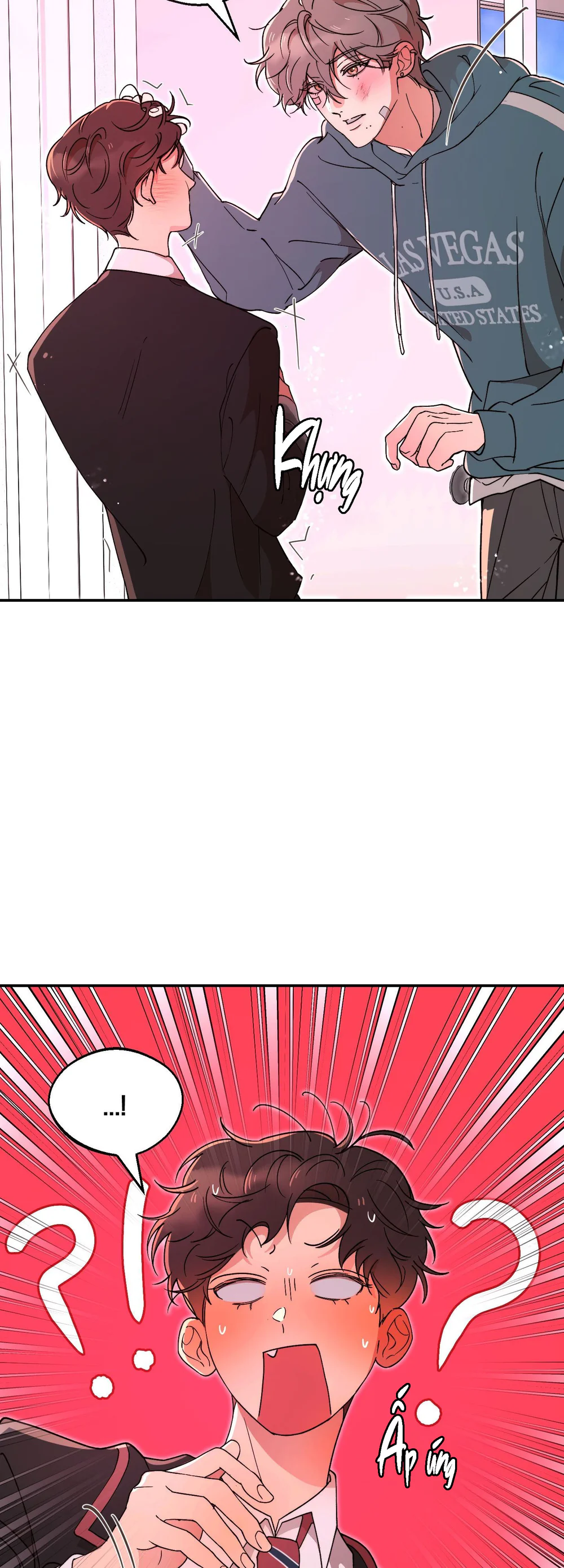 Đăng Hạ Bất Minh Chapter 2 Trang 51