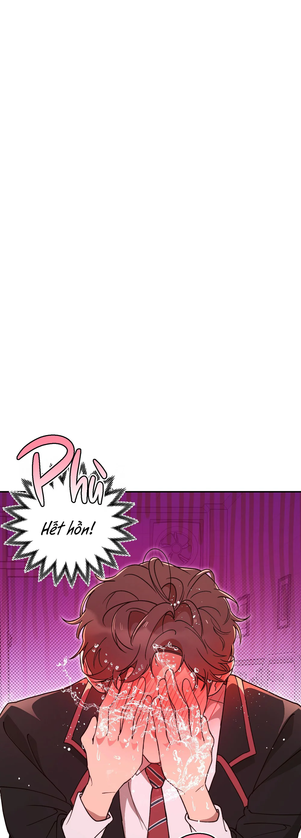 Đăng Hạ Bất Minh Chapter 2 Trang 56