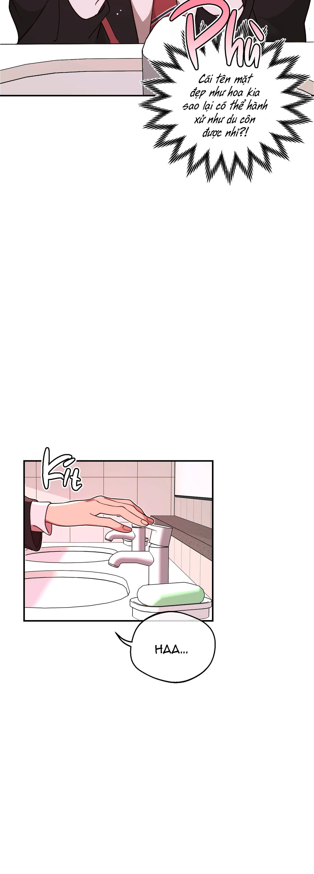 Đăng Hạ Bất Minh Chapter 2 Trang 57