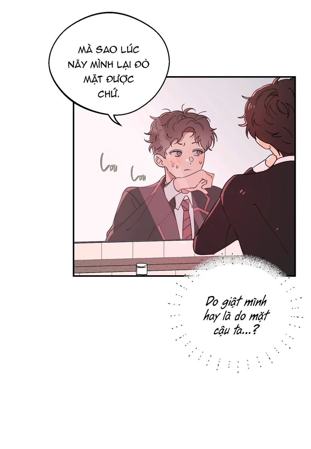 Đăng Hạ Bất Minh Chapter 2 Trang 58