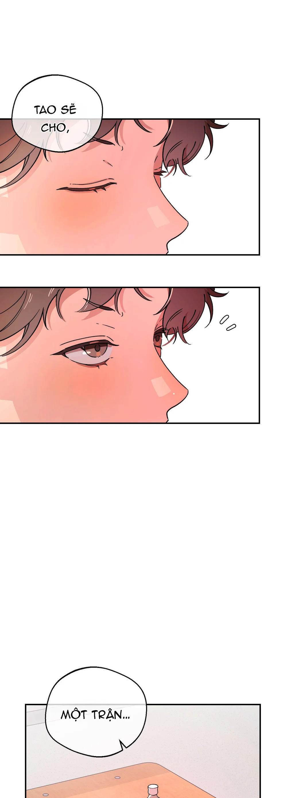 Đăng Hạ Bất Minh Chapter 2 Trang 62