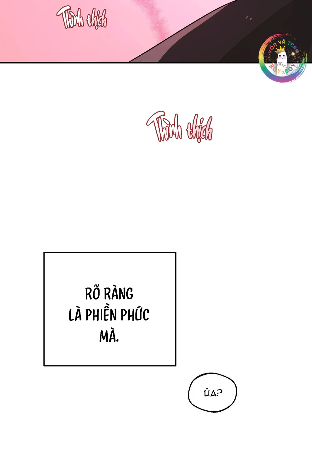 Đăng Hạ Bất Minh Chapter 2 Trang 67