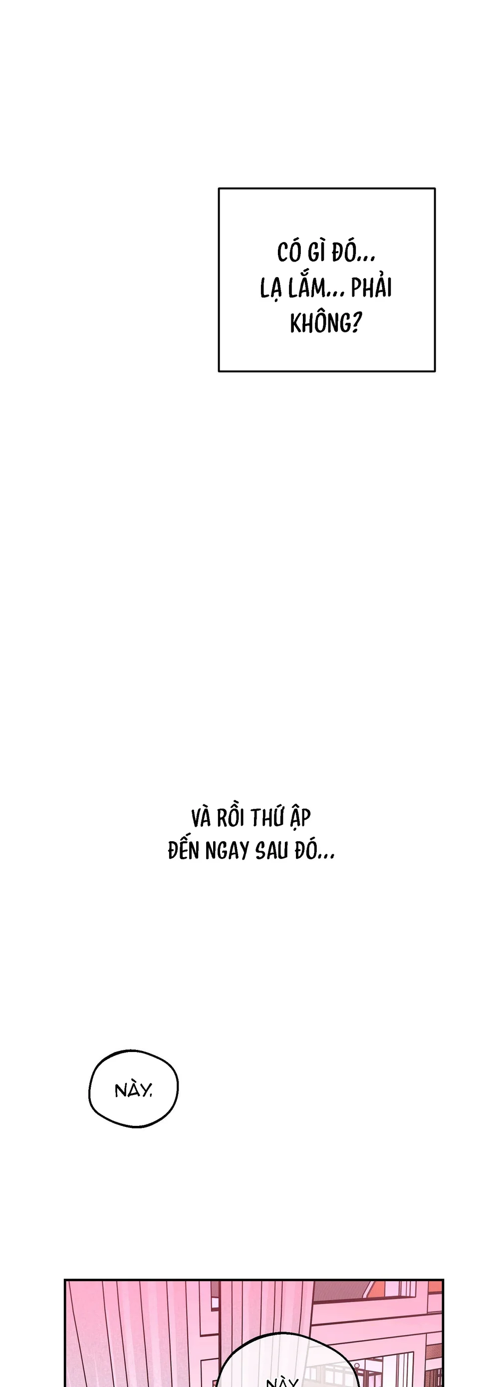 Đăng Hạ Bất Minh Chapter 2 Trang 68