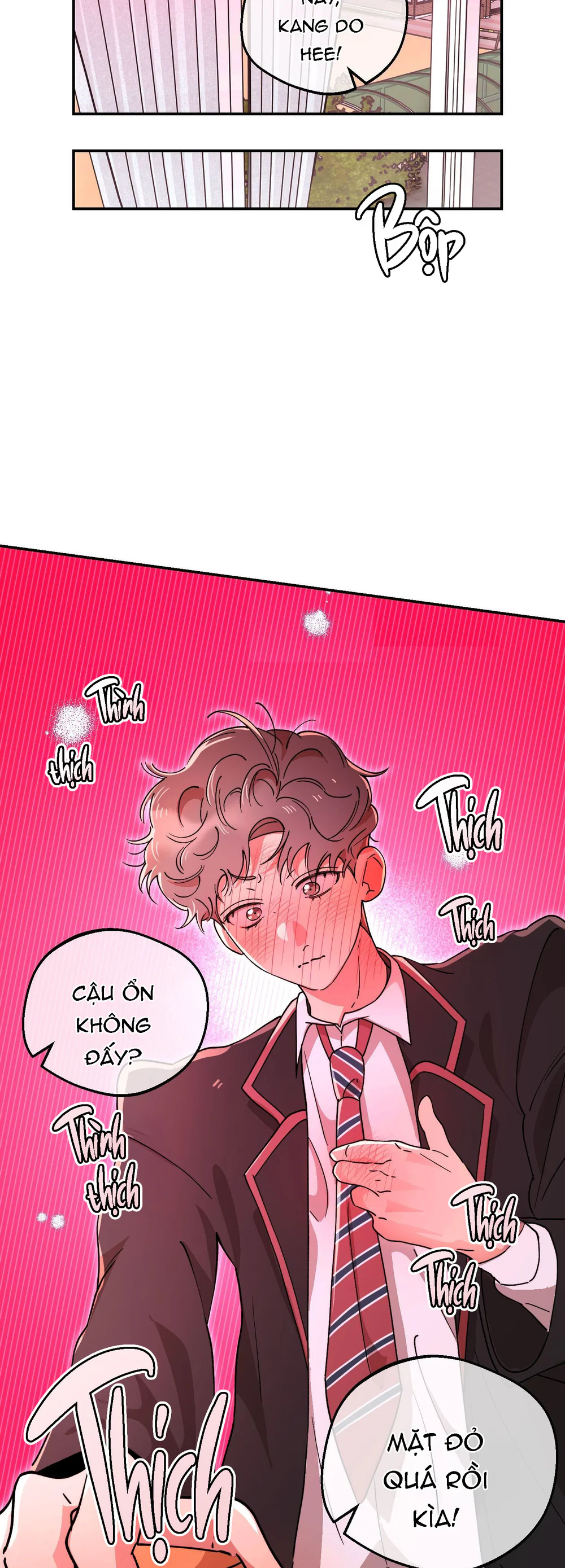 Đăng Hạ Bất Minh Chapter 2 Trang 69
