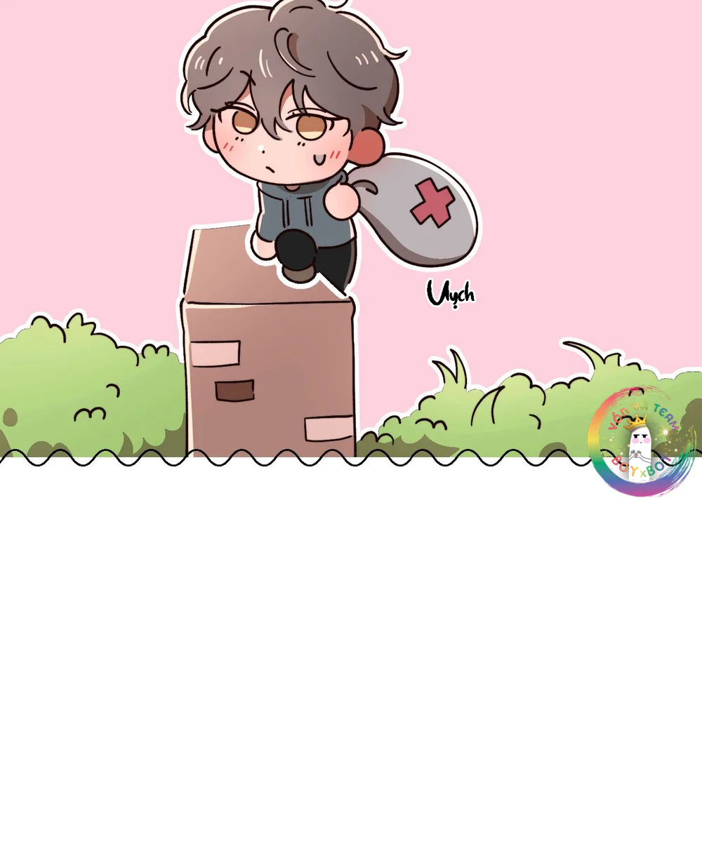 Đăng Hạ Bất Minh Chapter 2 Trang 72