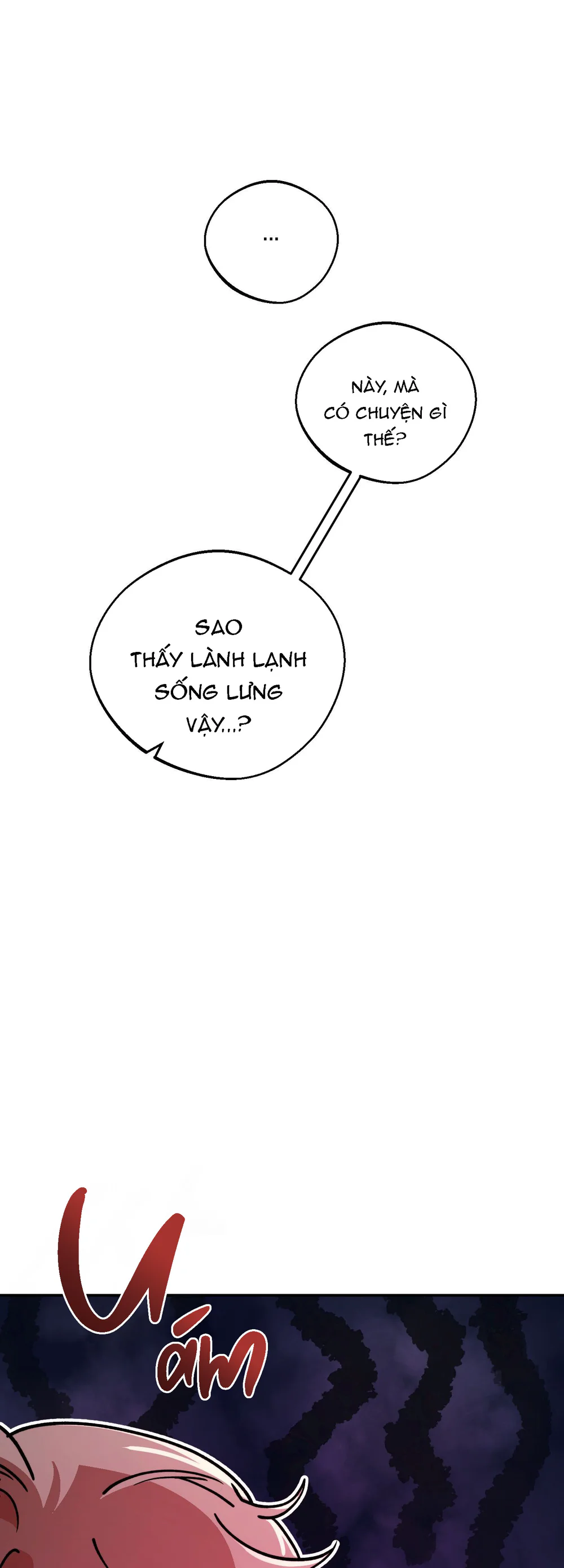 Đăng Hạ Bất Minh Chapter 3 Trang 4