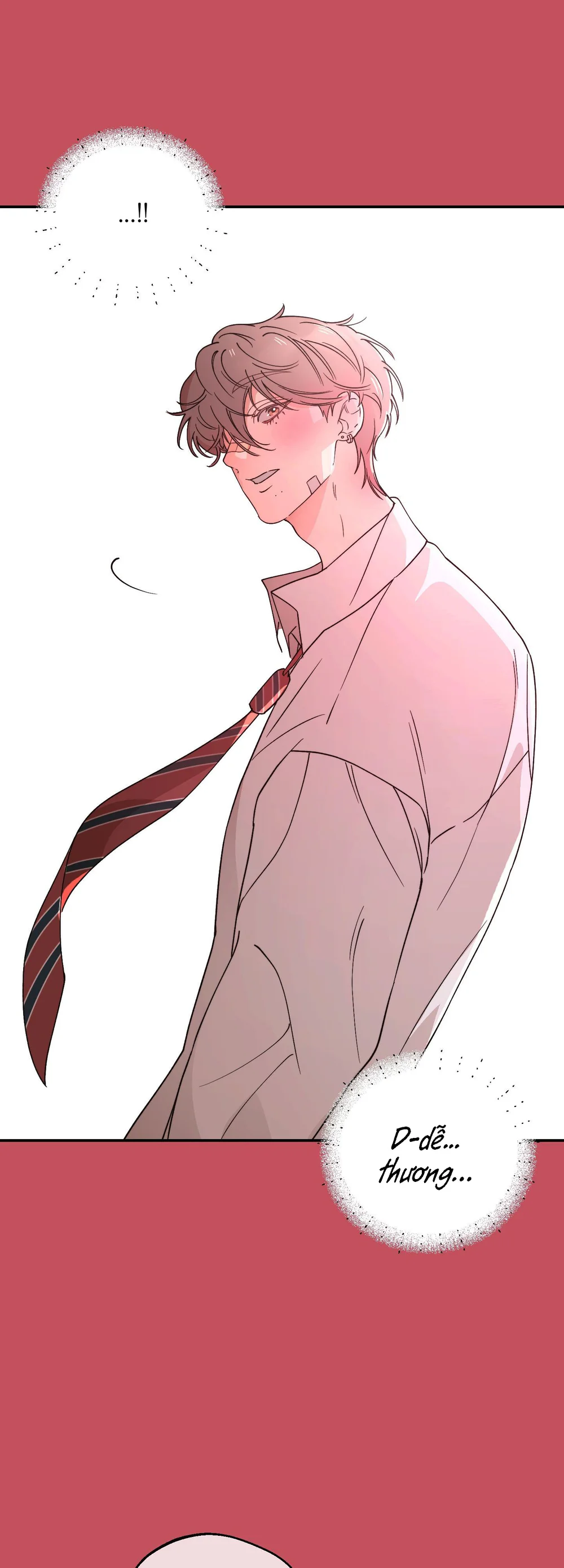 Đăng Hạ Bất Minh Chapter 3 Trang 18