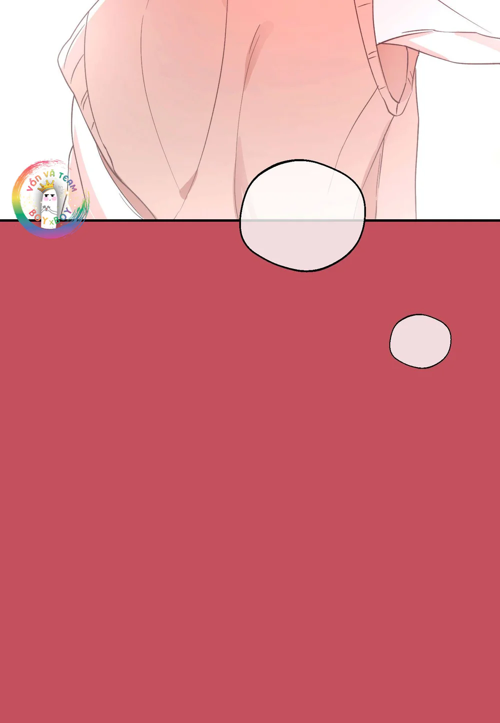 Đăng Hạ Bất Minh Chapter 3 Trang 20