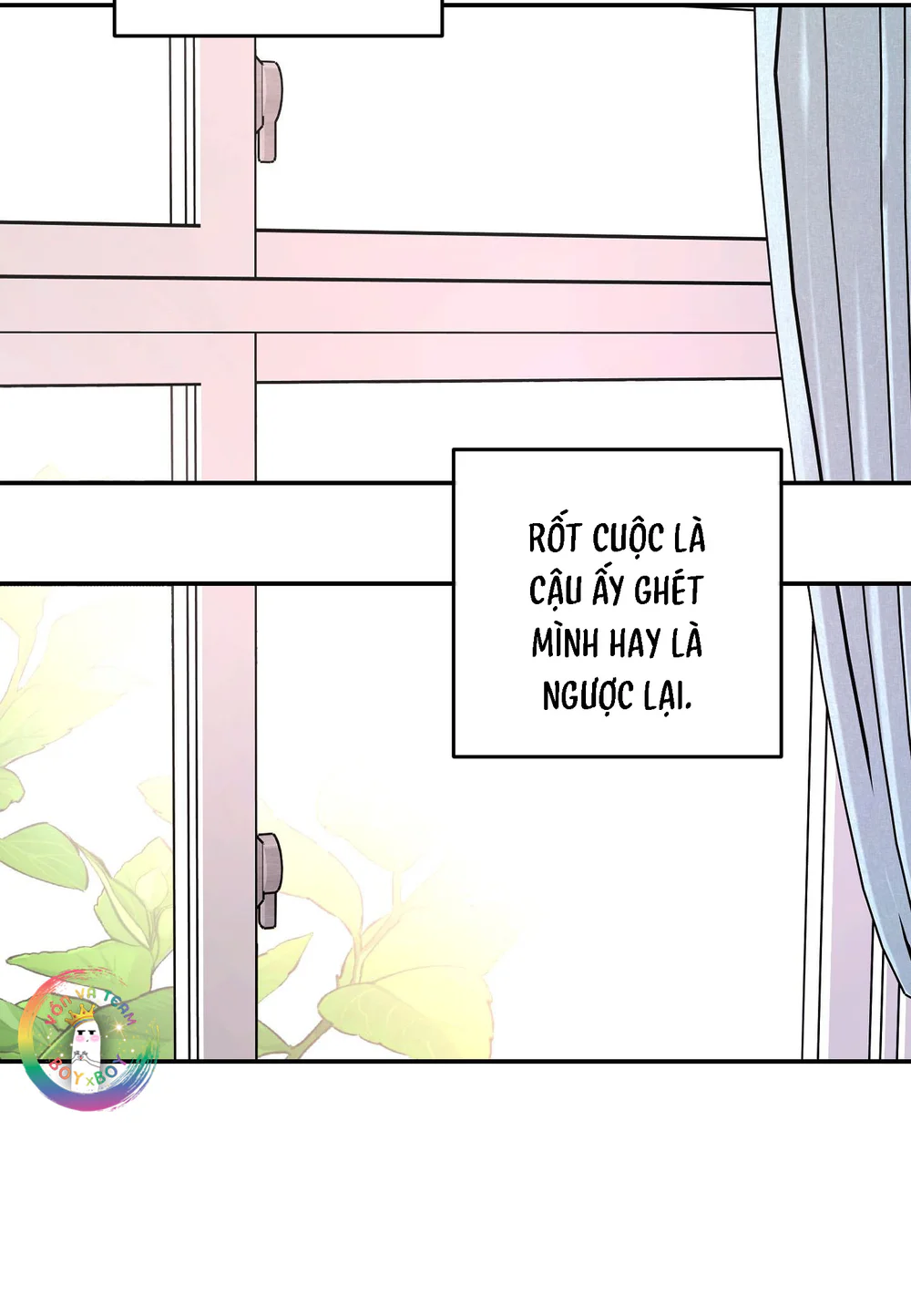 Đăng Hạ Bất Minh Chapter 3 Trang 32