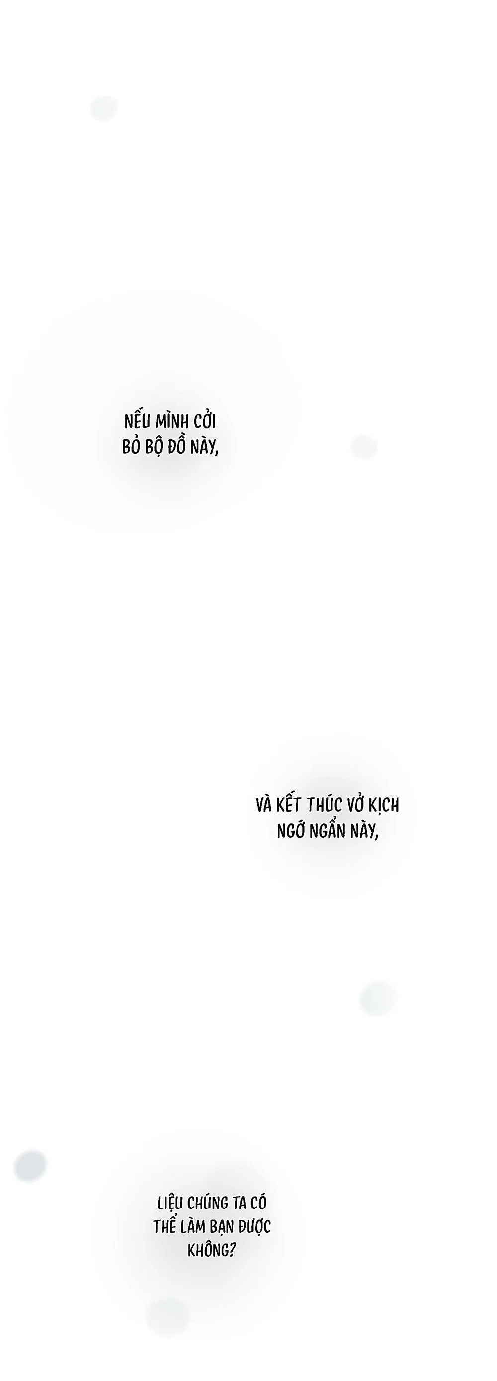 Đăng Hạ Bất Minh Chapter 3 Trang 33