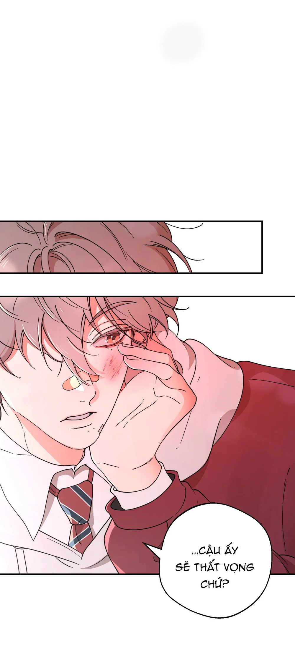 Đăng Hạ Bất Minh Chapter 3 Trang 34