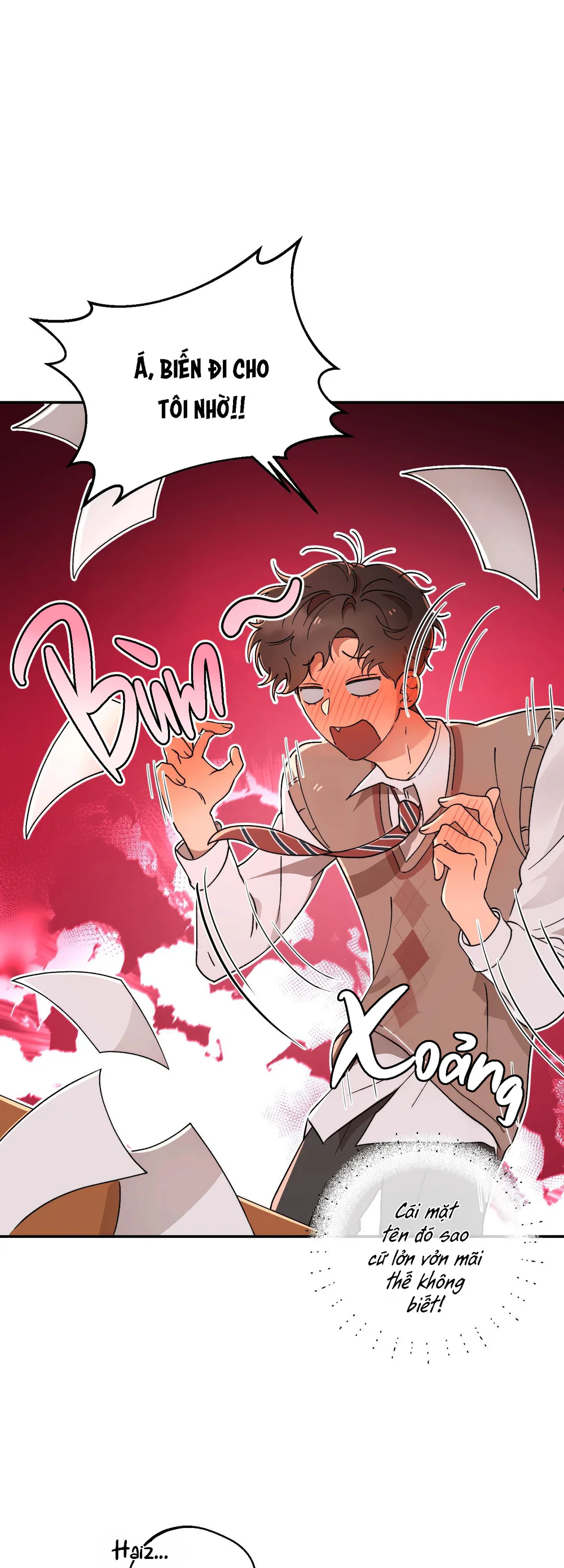 Đăng Hạ Bất Minh Chapter 3 Trang 45