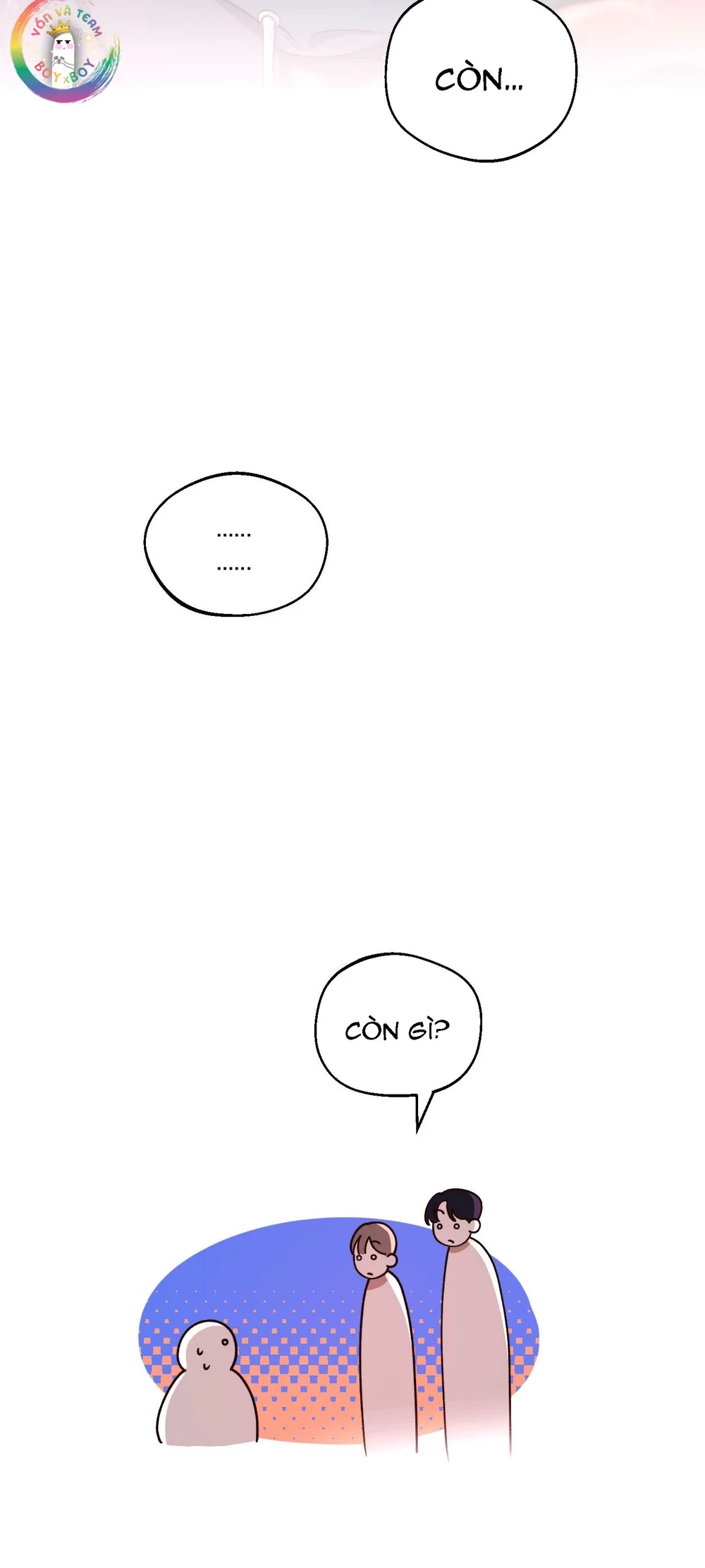 Đăng Hạ Bất Minh Chapter 3 Trang 49