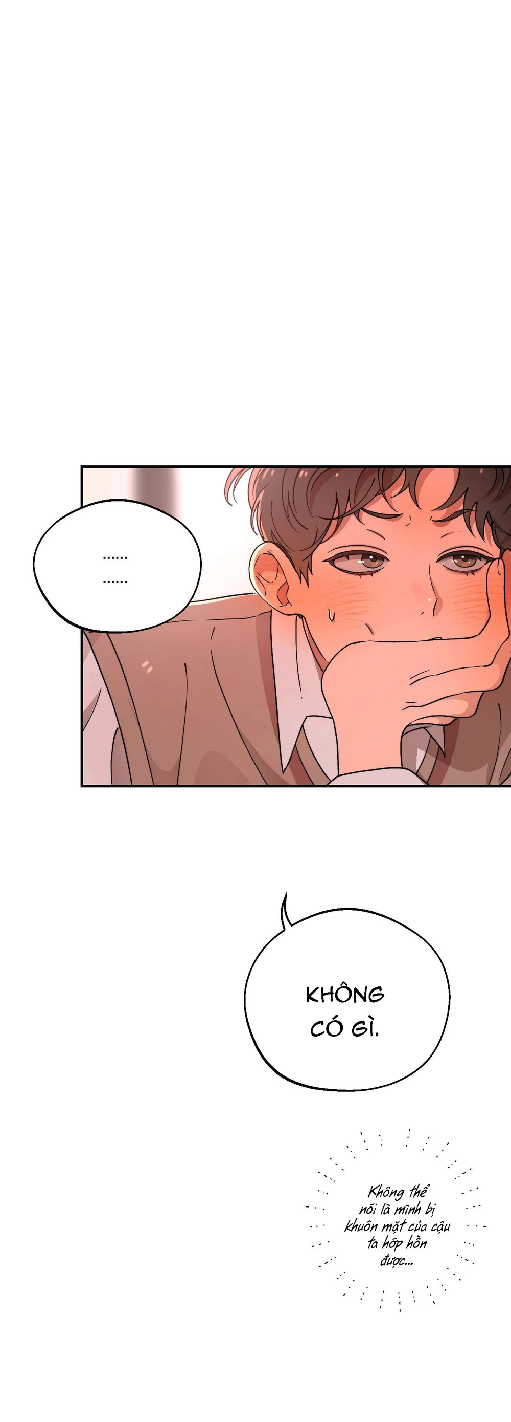 Đăng Hạ Bất Minh Chapter 3 Trang 50