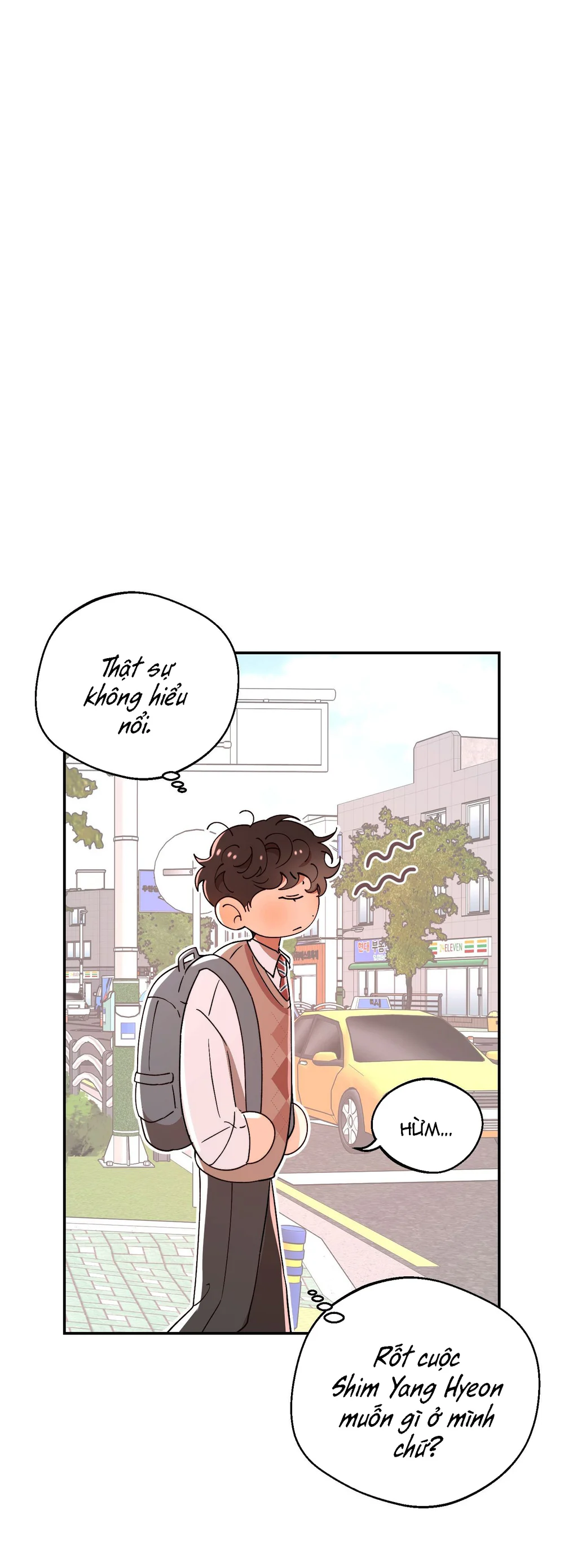 Đăng Hạ Bất Minh Chapter 3 Trang 51