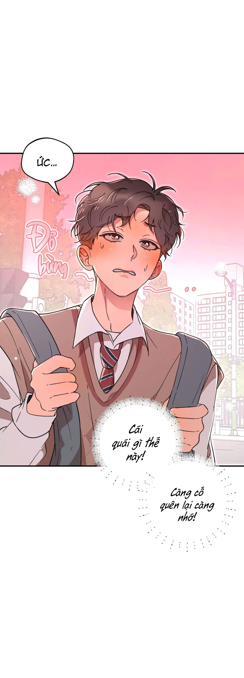 Đăng Hạ Bất Minh Chapter 3 Trang 55