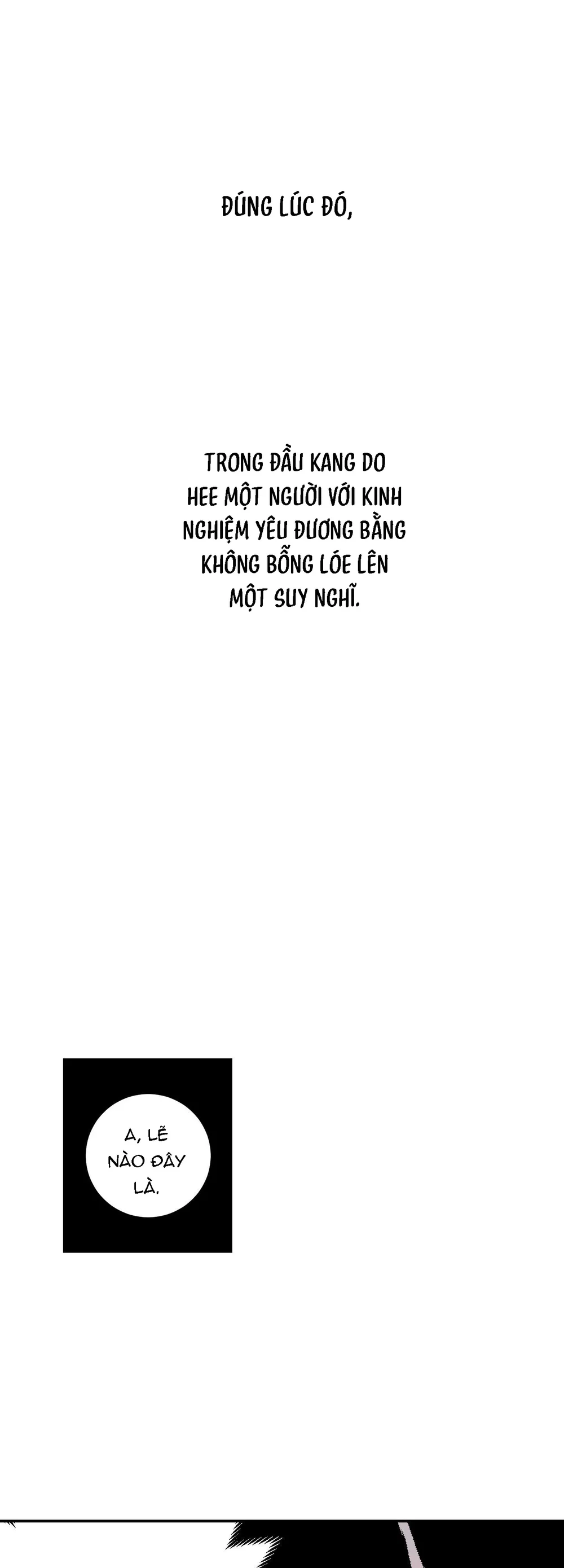 Đăng Hạ Bất Minh Chapter 3 Trang 57