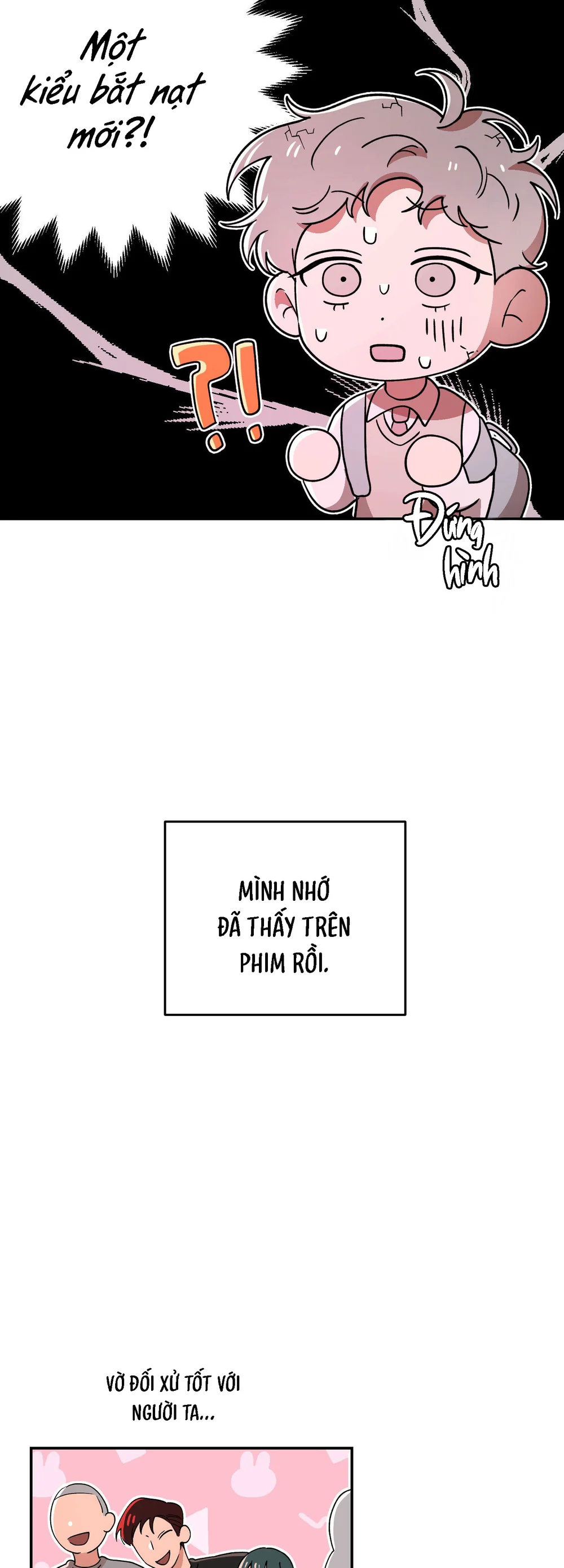 Đăng Hạ Bất Minh Chapter 3 Trang 58