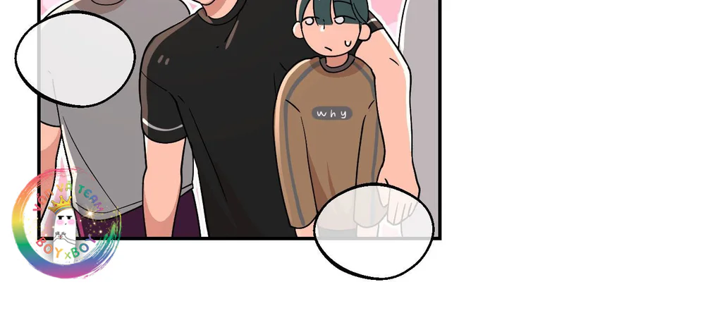 Đăng Hạ Bất Minh Chapter 3 Trang 59