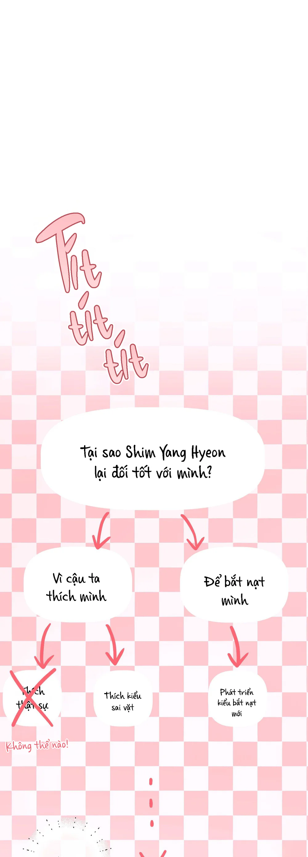 Đăng Hạ Bất Minh Chapter 3 Trang 62