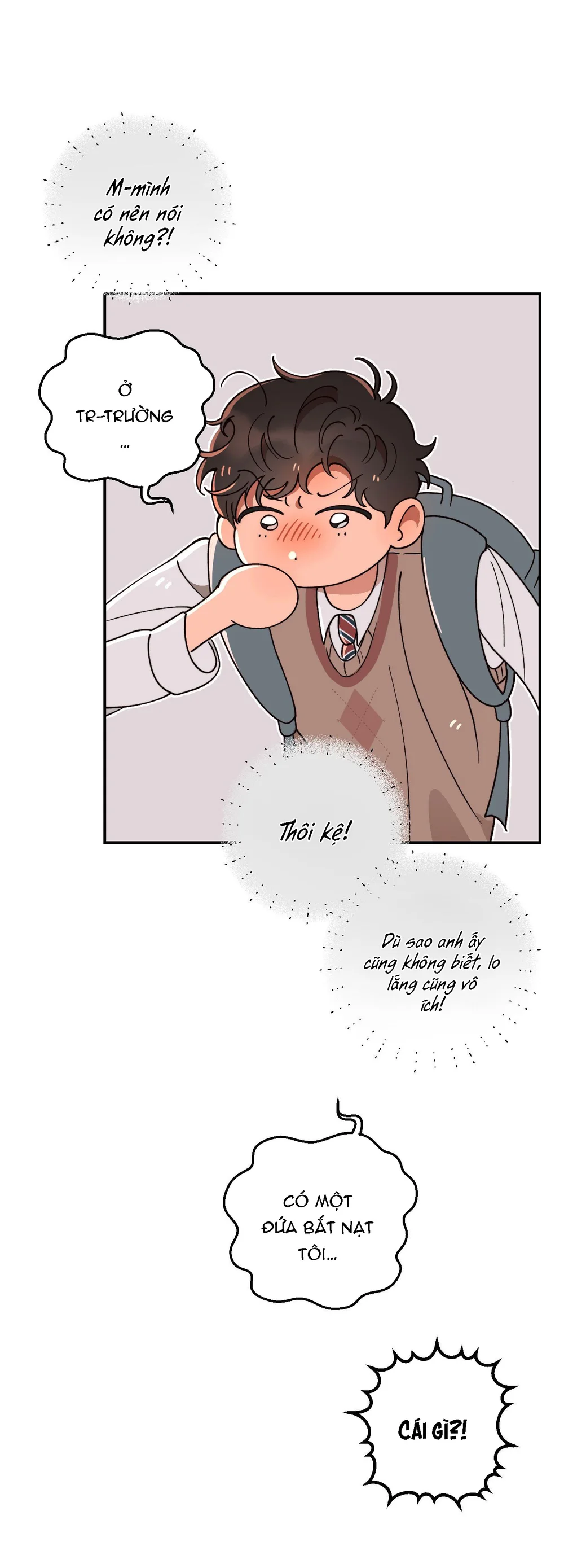 Đăng Hạ Bất Minh Chapter 3 Trang 73