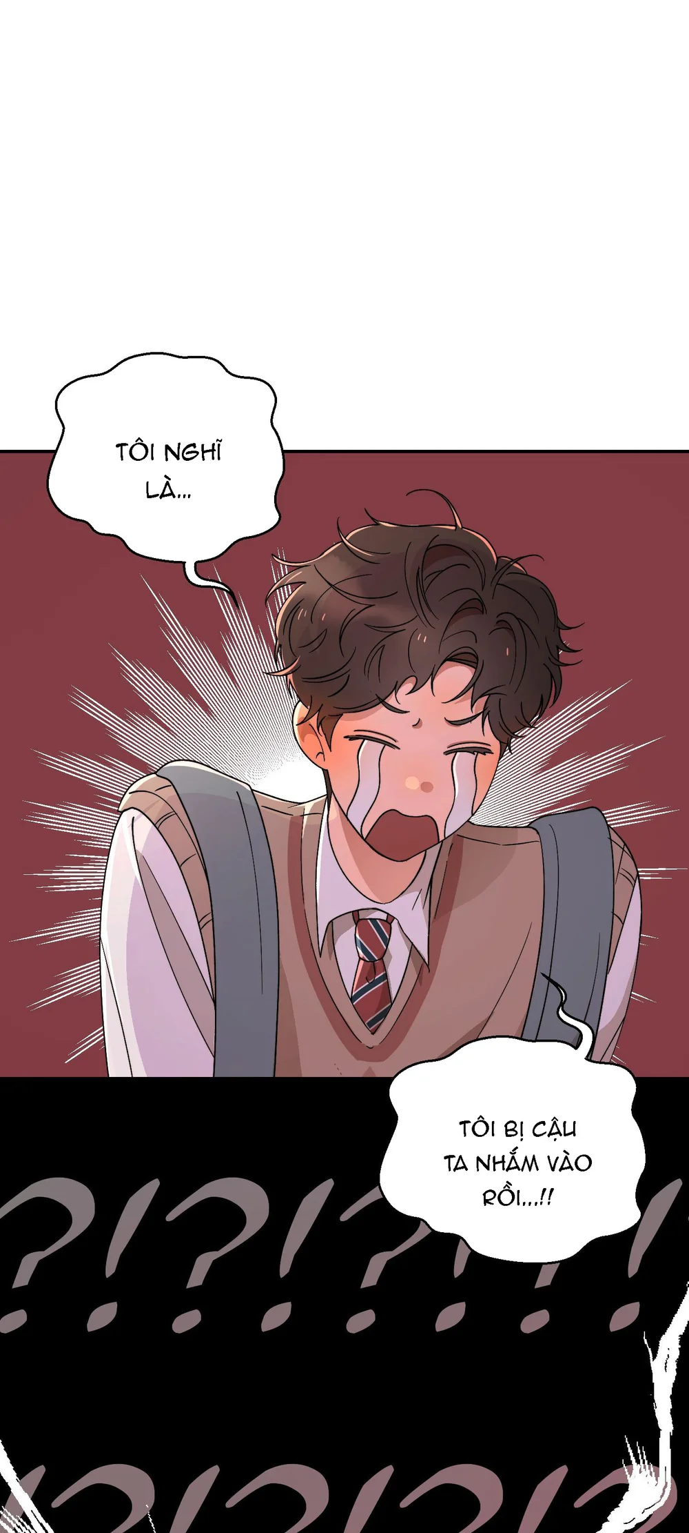 Đăng Hạ Bất Minh Chapter 3 Trang 78