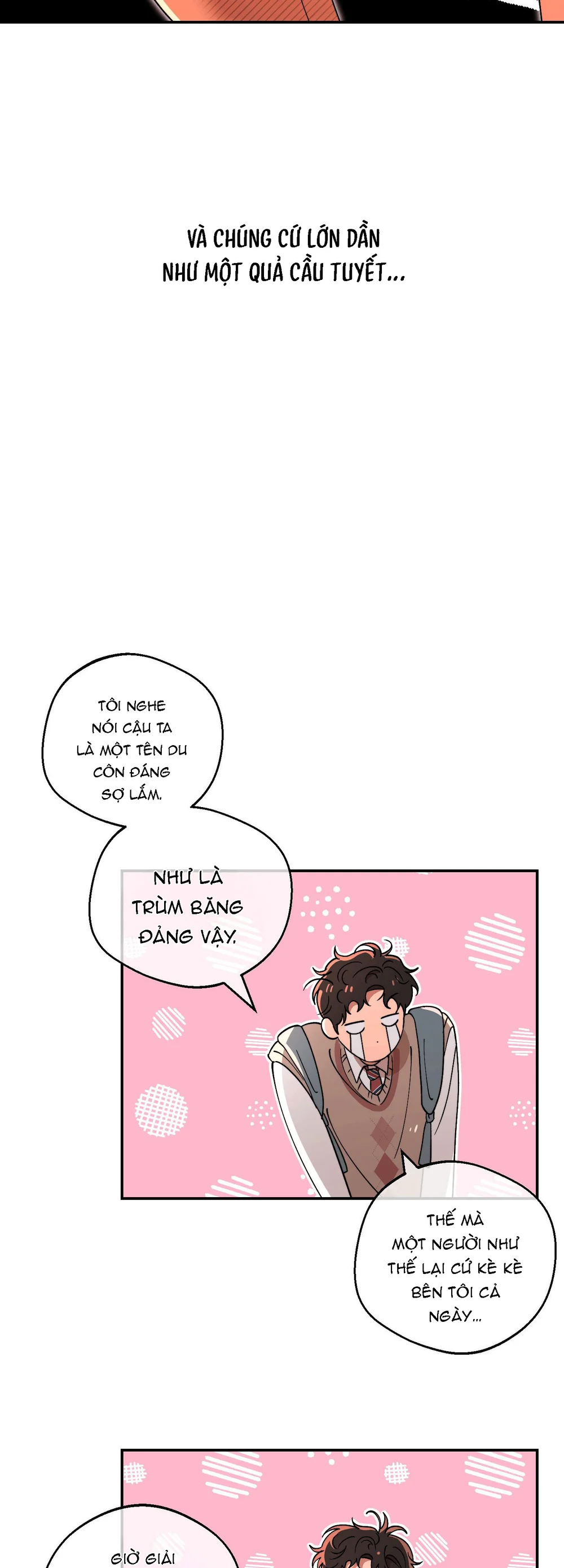 Đăng Hạ Bất Minh Chapter 3 Trang 80