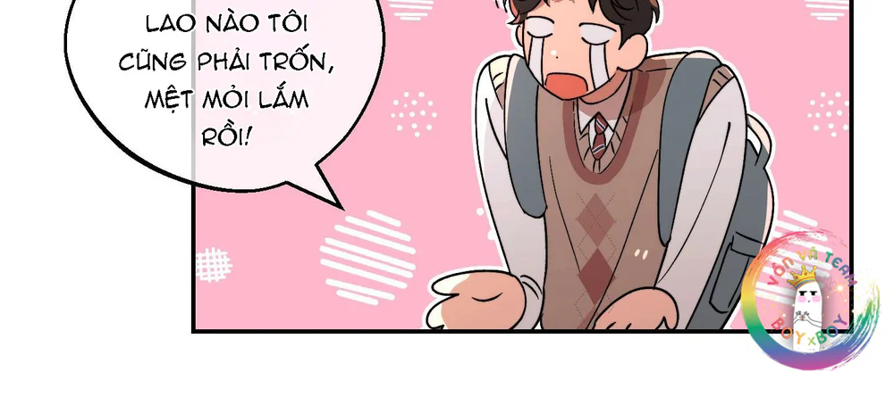 Đăng Hạ Bất Minh Chapter 3 Trang 81