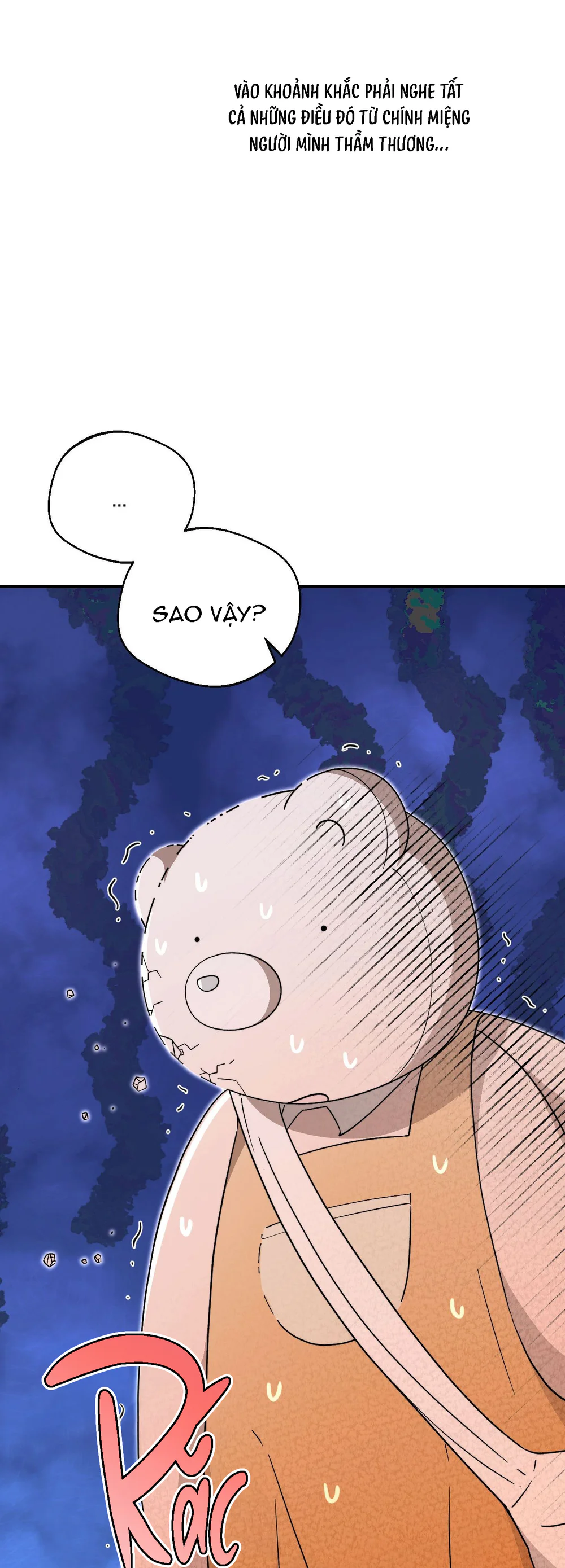 Đăng Hạ Bất Minh Chapter 3 Trang 83