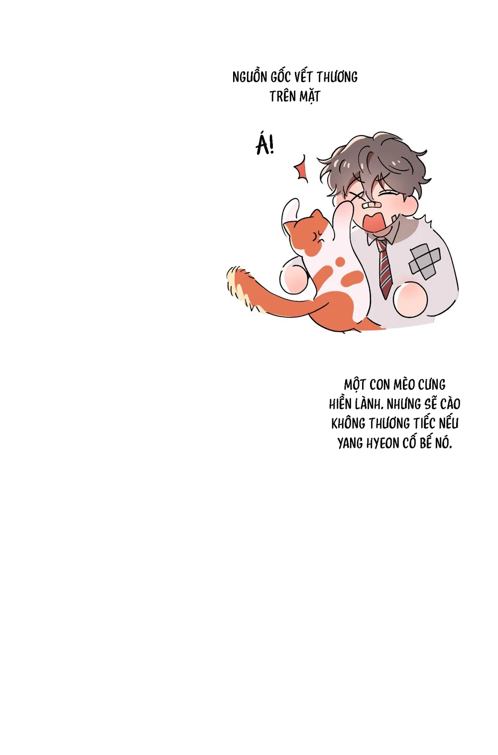 Đăng Hạ Bất Minh Chapter 3 Trang 88