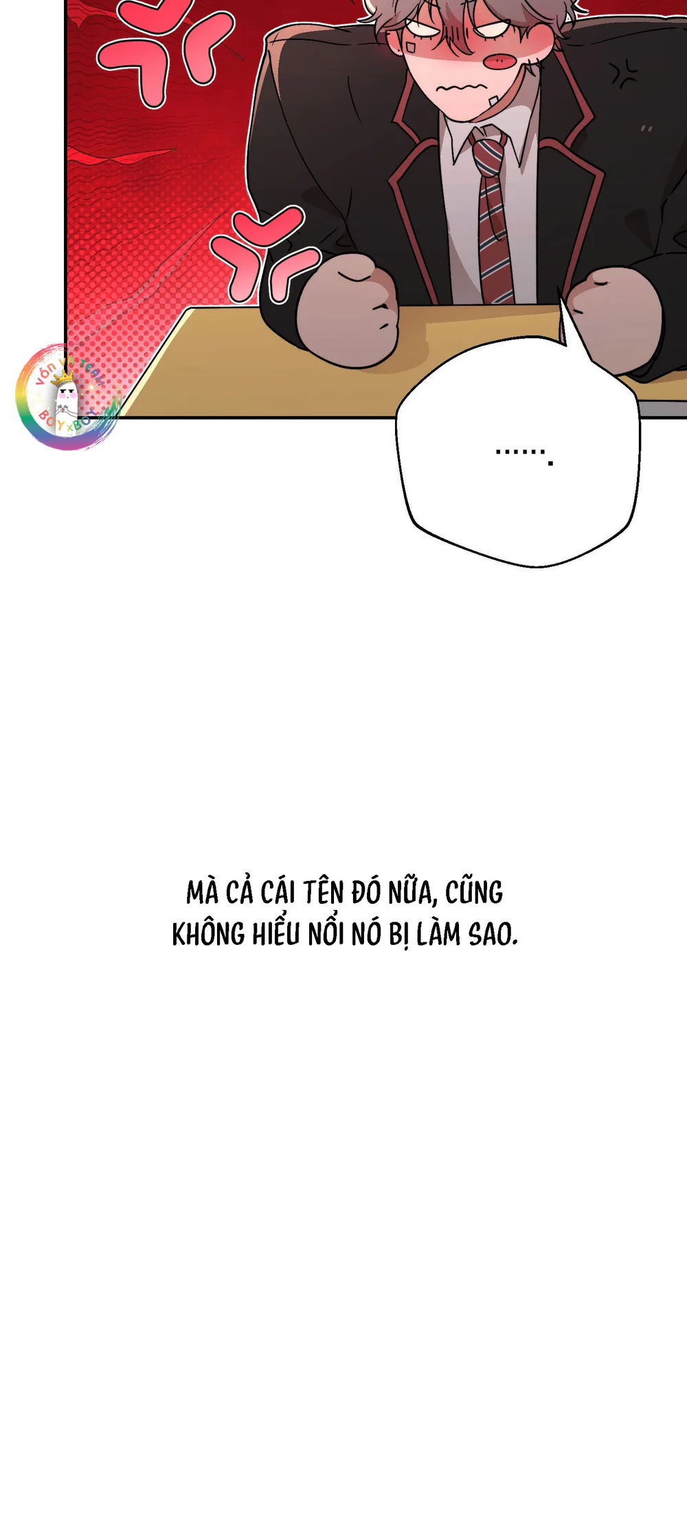 Đăng Hạ Bất Minh Chapter 4 Trang 14