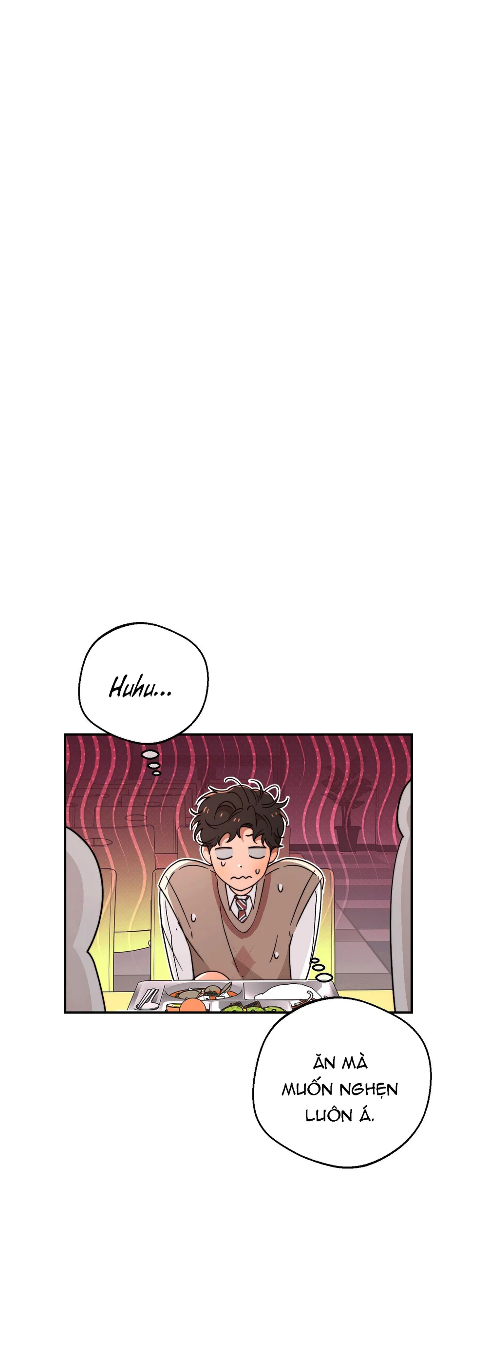 Đăng Hạ Bất Minh Chapter 4 Trang 16