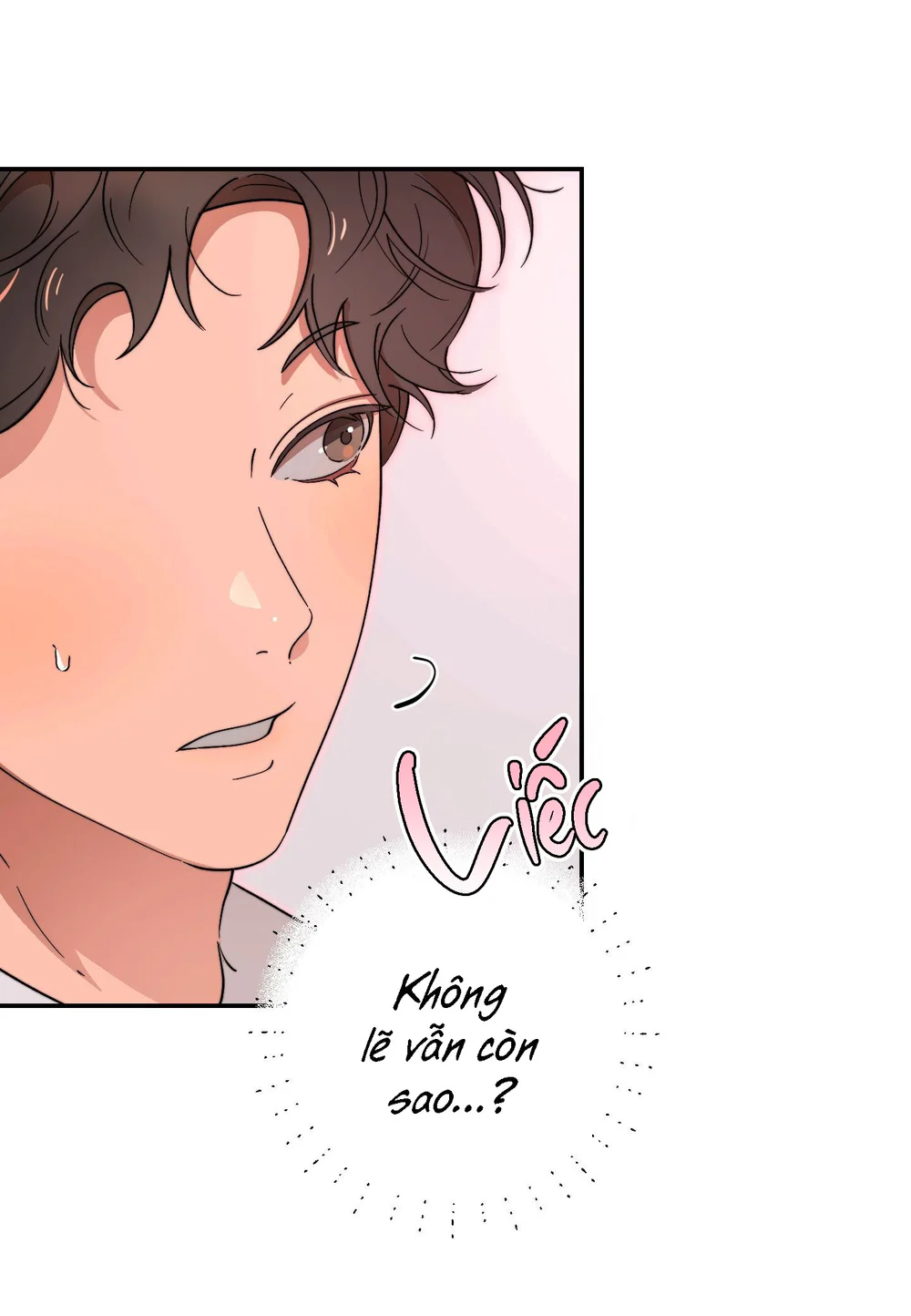 Đăng Hạ Bất Minh Chapter 4 Trang 17