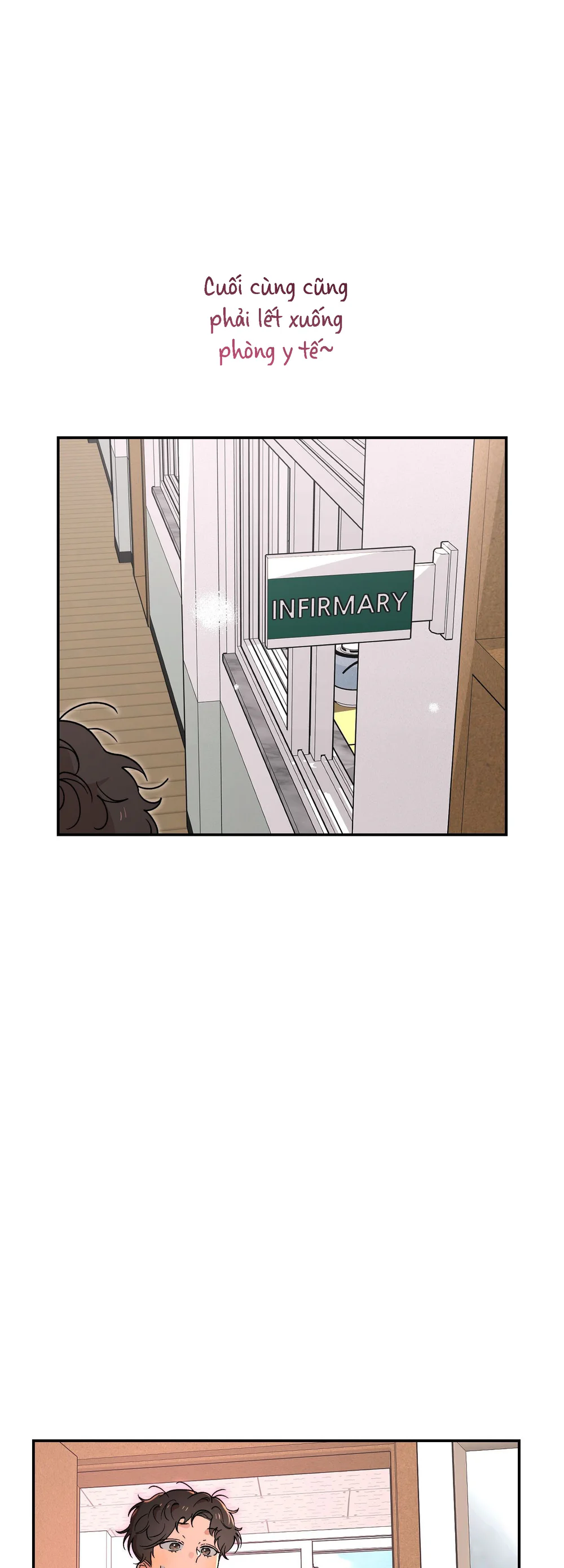 Đăng Hạ Bất Minh Chapter 4 Trang 21