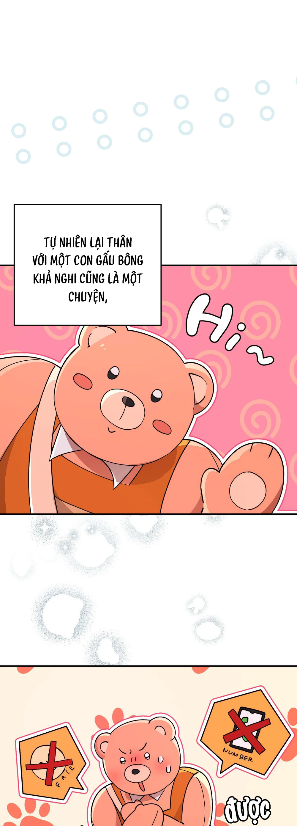 Đăng Hạ Bất Minh Chapter 4 Trang 27