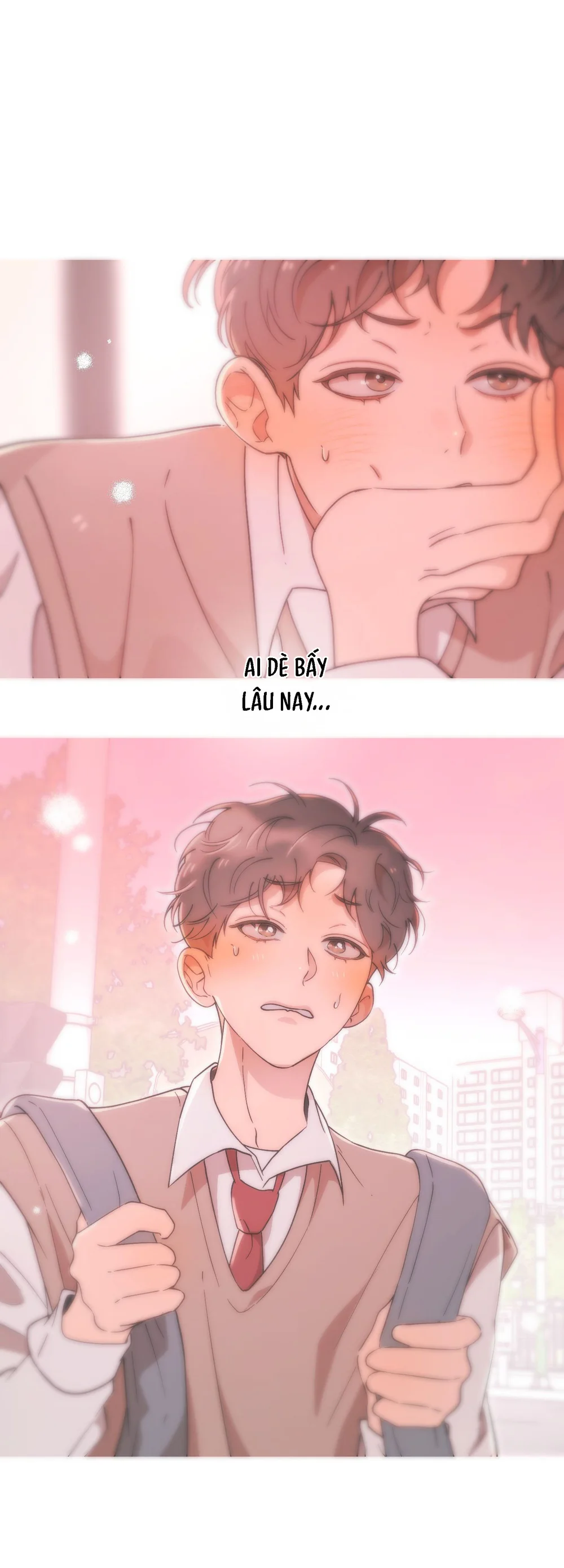 Đăng Hạ Bất Minh Chapter 4 Trang 32