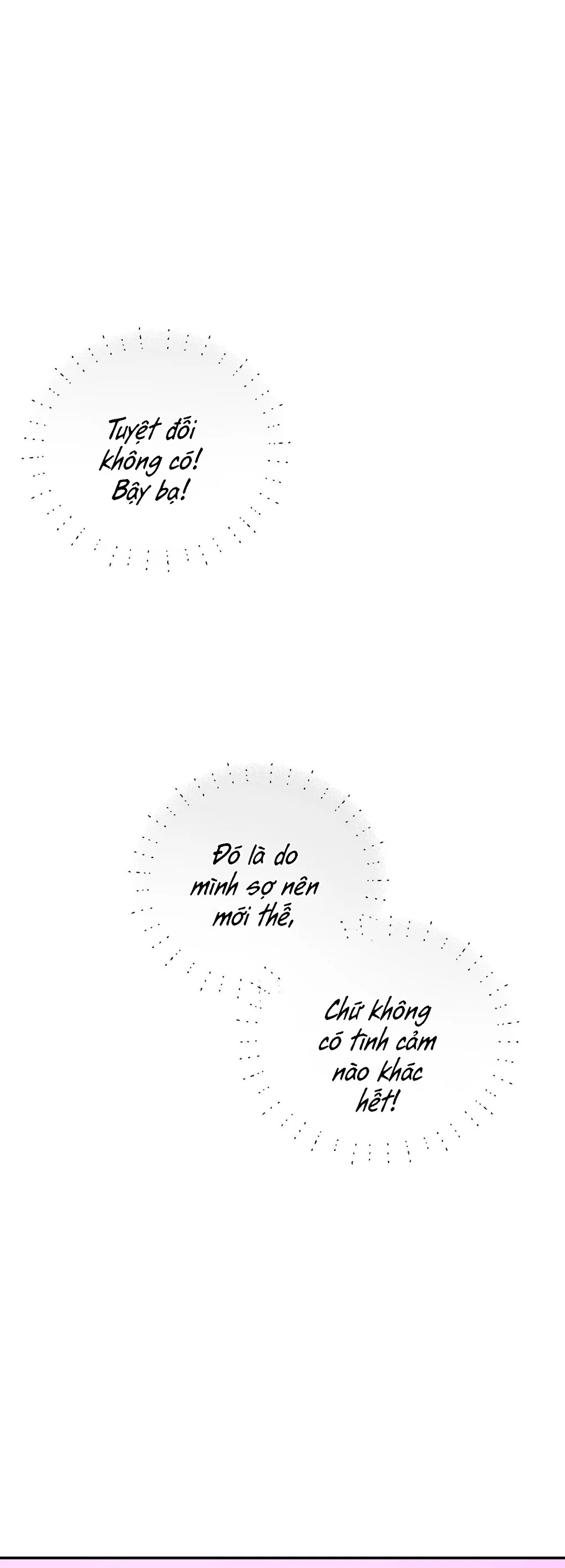 Đăng Hạ Bất Minh Chapter 4 Trang 34